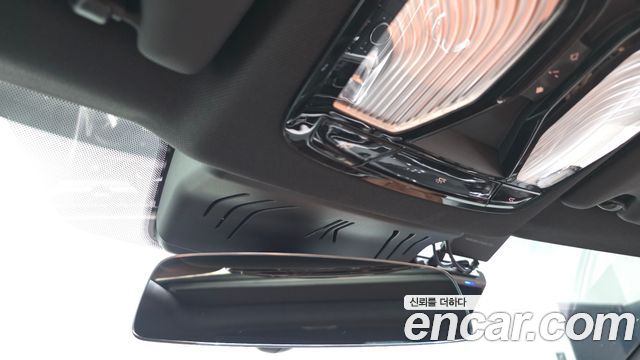 BMW 4-Series 2024 — photo 25