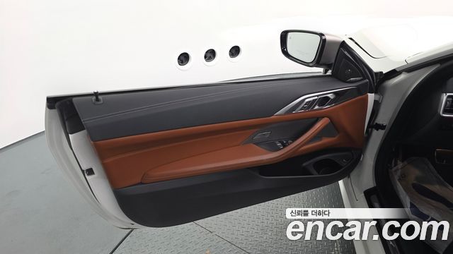 BMW 4-Series 2024 — photo 14