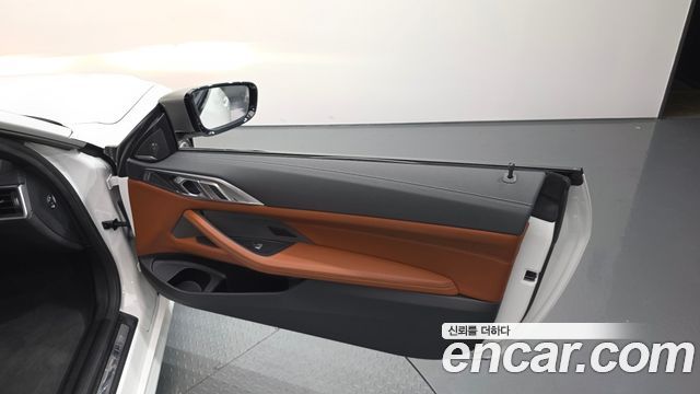 BMW 4-Series 2024 — photo 15