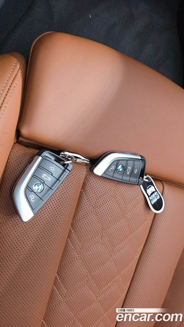 BMW 4-Series 2024 — photo 27