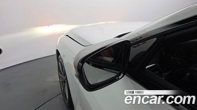 BMW 4-Series 2024 — photo 28