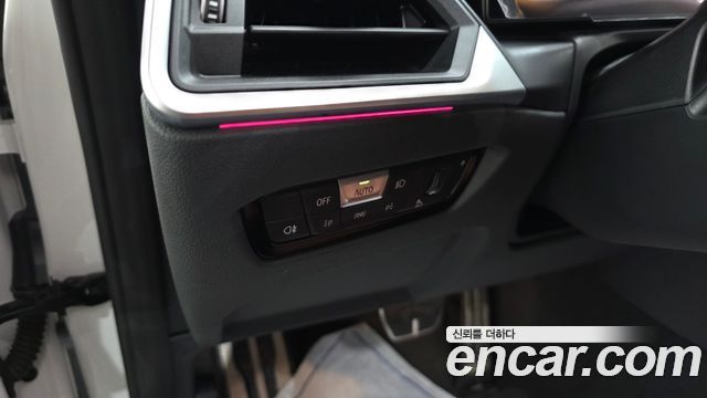 BMW 4-Series 2024 — photo 29