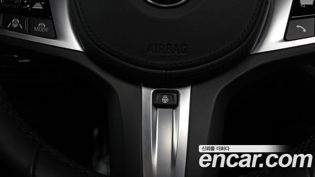 BMW 4-Series 2024 — photo 30