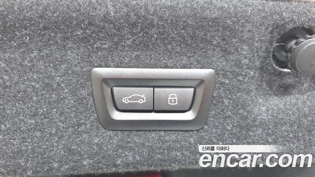 BMW 4-Series 2024 — photo 35