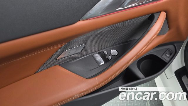 BMW 4-Series 2024 — photo 36
