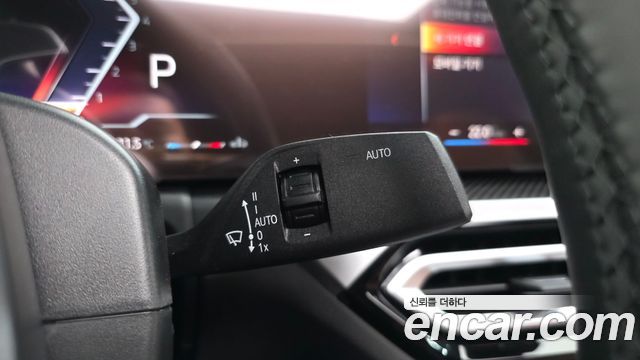 BMW 4-Series 2024 — photo 37