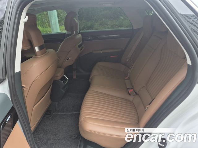 Hyundai Grandeur 2025 — photo 5