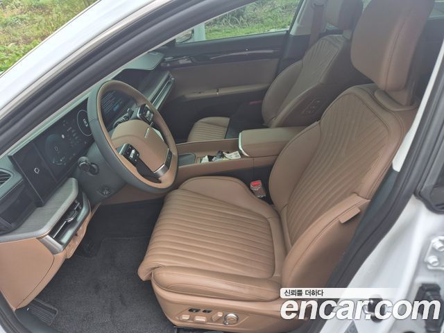 Hyundai Grandeur 2025 — photo 6