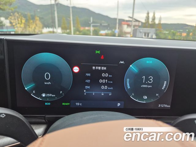 Hyundai Grandeur 2025 — photo 8