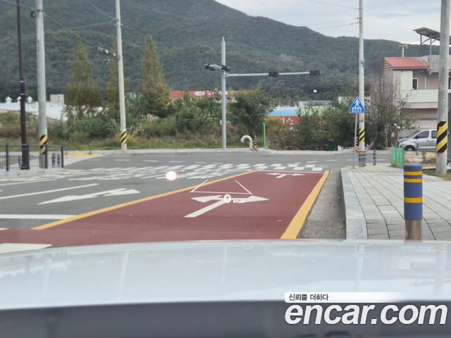 Hyundai Grandeur 2025 — photo 9