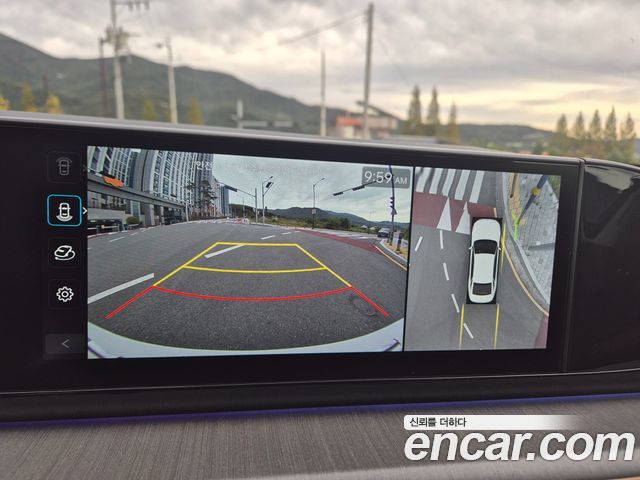 Hyundai Grandeur 2025 — photo 12