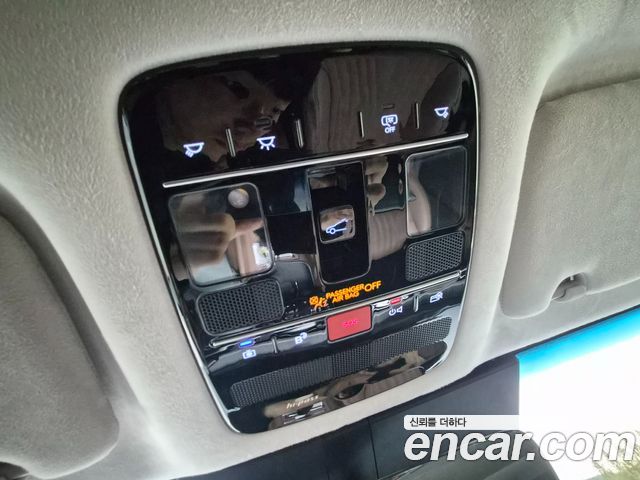 Hyundai Grandeur 2025 — photo 13