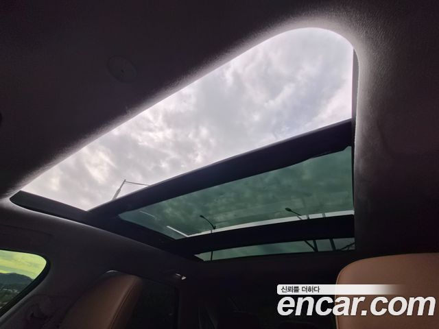 Hyundai Grandeur 2025 — photo 14