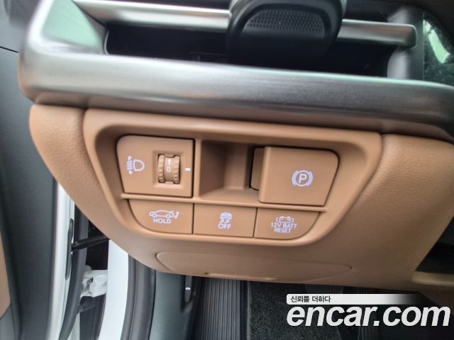 Hyundai Grandeur 2025 — photo 15