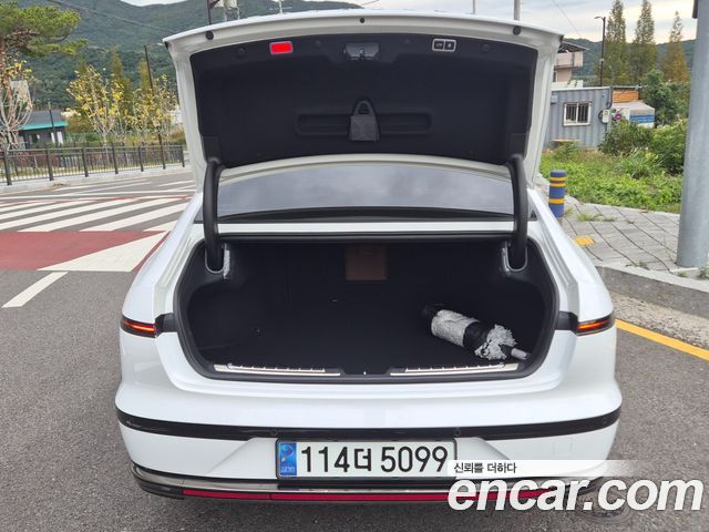 Hyundai Grandeur 2025 — photo 18