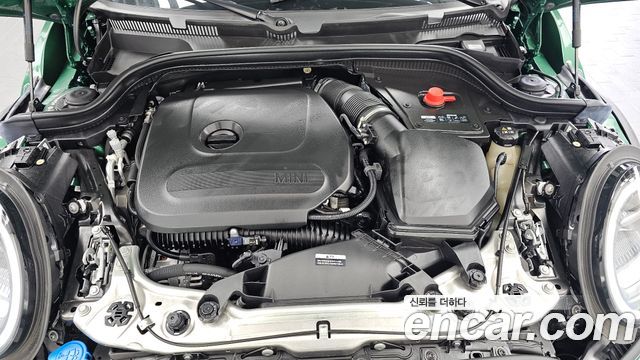 Mini Cooper 2025 — photo 6