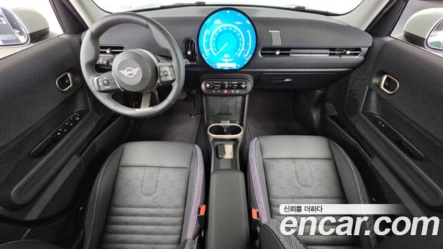 Mini Cooper 2025 — photo 7