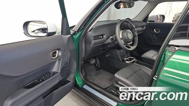 Mini Cooper 2025 — photo 10