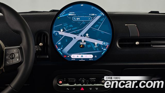 Mini Cooper 2025 — photo 14