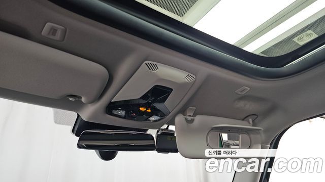 Mini Cooper 2025 — photo 18