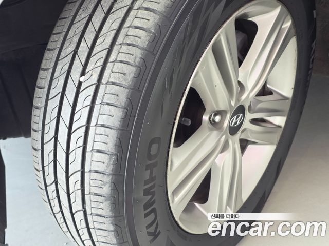 Hyundai Sonata 2013 — photo 5