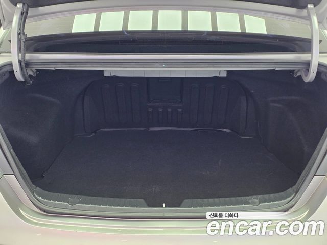 Hyundai Sonata 2013 — photo 11