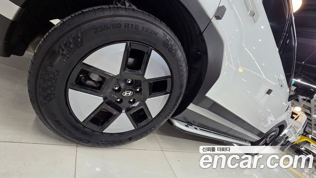 Hyundai Santafe 2024 — photo 7