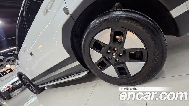 Hyundai Santafe 2024 — photo 8