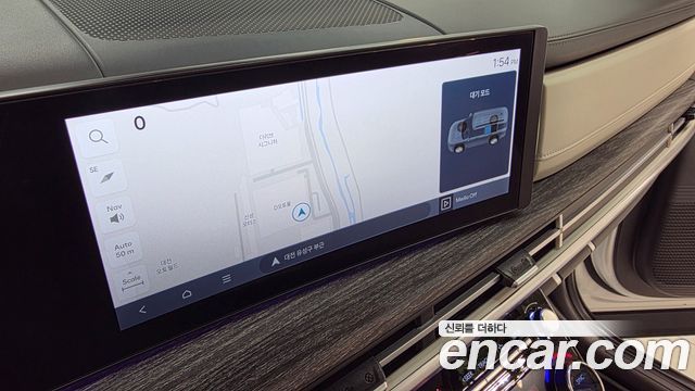 Hyundai Santafe 2024 — photo 13