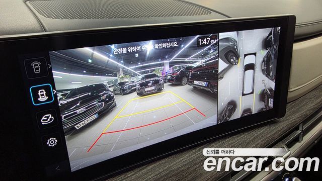 Hyundai Santafe 2024 — photo 14