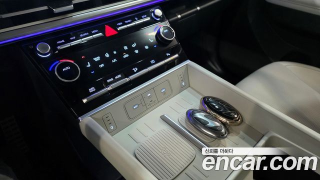 Hyundai Santafe 2024 — photo 15