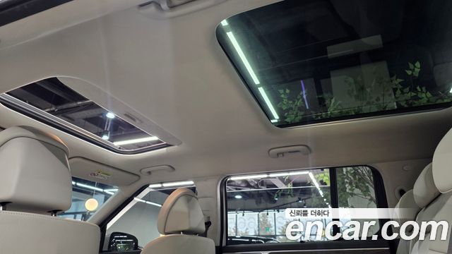 Hyundai Santafe 2024 — photo 16