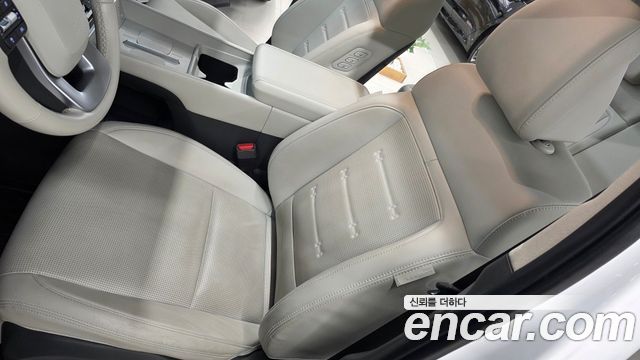 Hyundai Santafe 2024 — photo 20