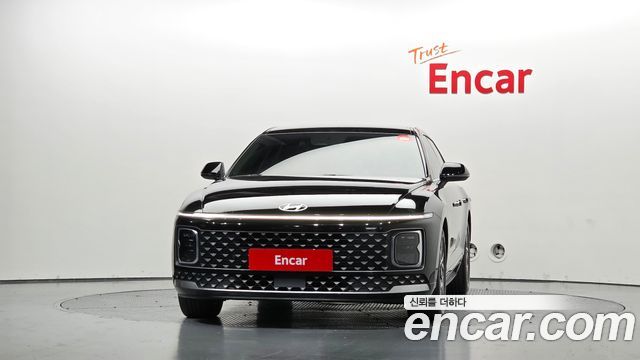 Hyundai Grandeur 2025 — photo 3