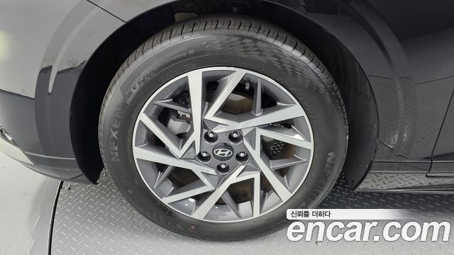 Hyundai Grandeur 2025 — photo 5