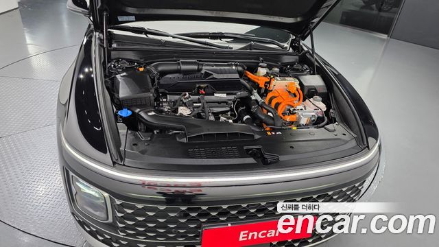 Hyundai Grandeur 2025 — photo 6