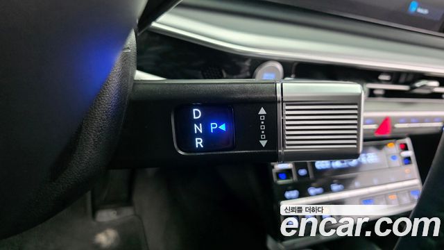 Hyundai Grandeur 2025 — photo 12