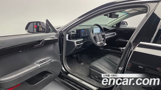 Hyundai Grandeur 2025 — photo 13