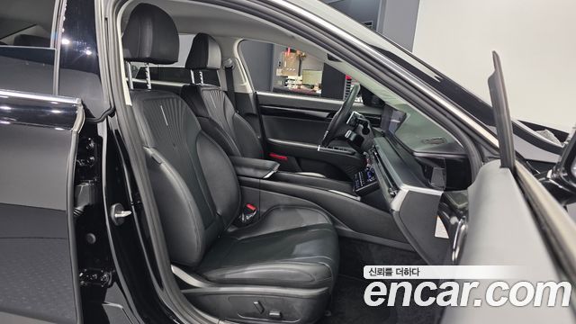 Hyundai Grandeur 2025 — photo 17