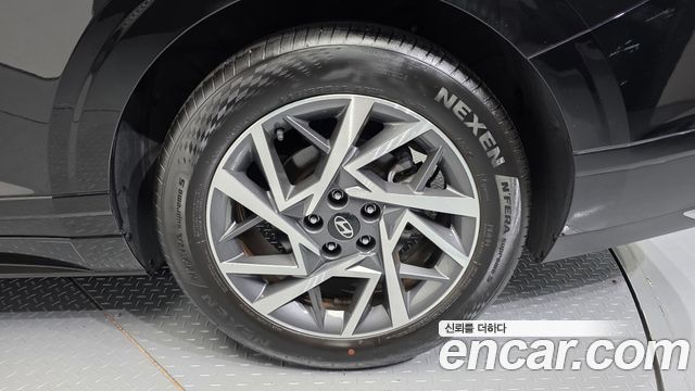 Hyundai Grandeur 2025 — photo 7