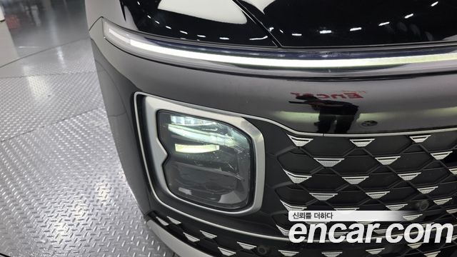 Hyundai Grandeur 2025 — photo 8