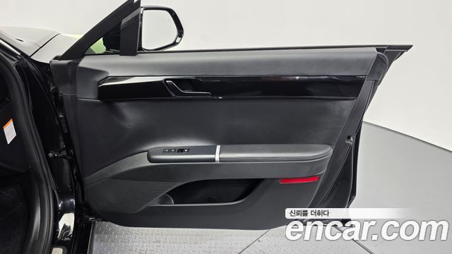 Hyundai Grandeur 2025 — photo 15