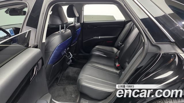Hyundai Grandeur 2025 — photo 16