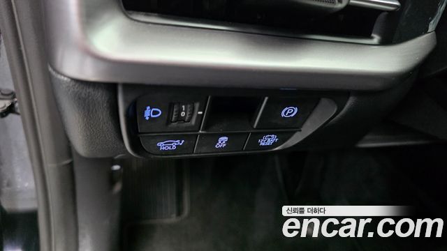 Hyundai Grandeur 2025 — photo 28
