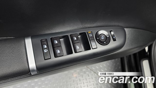 Hyundai Grandeur 2025 — photo 29