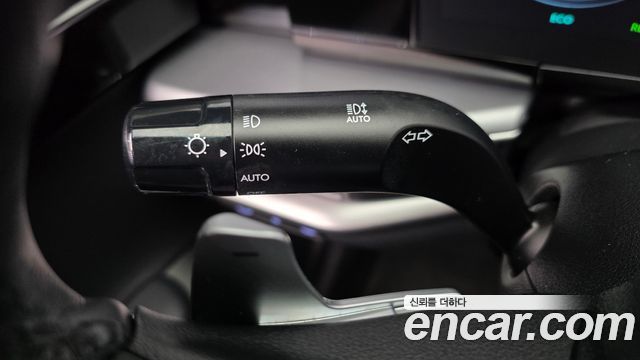 Hyundai Grandeur 2025 — photo 30