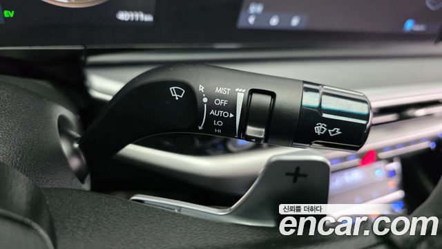 Hyundai Grandeur 2025 — photo 31