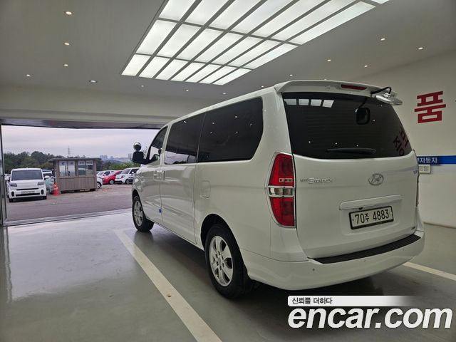 Hyundai Starex 2014 — photo 5