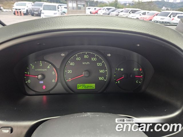 Hyundai Starex 2014 — photo 9
