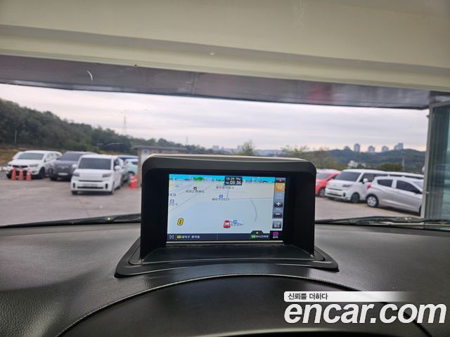 Hyundai Starex 2014 — photo 12